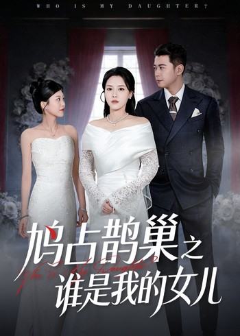 鸠占鹊巢之谁是我的女儿封面图