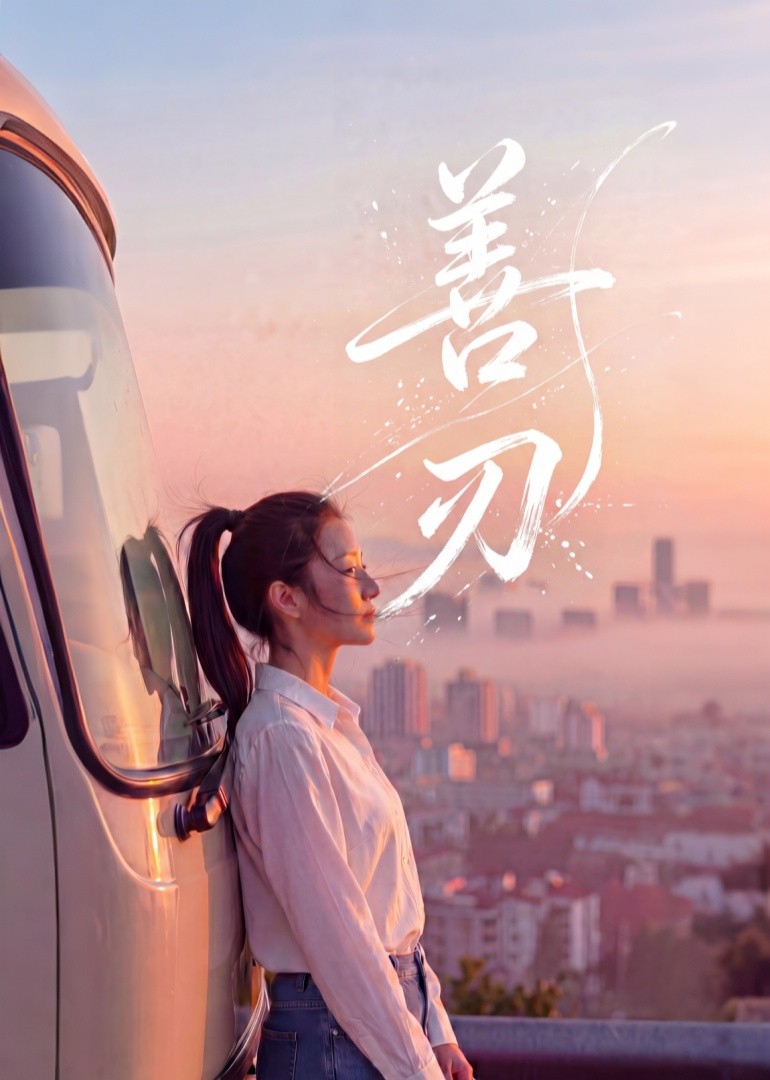 善刃