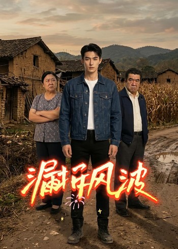漏拆风波封面图