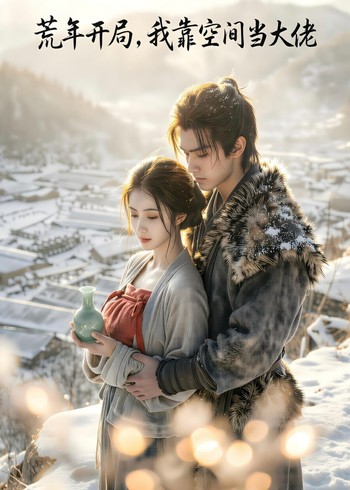 荒年开局我靠空间当大佬封面图