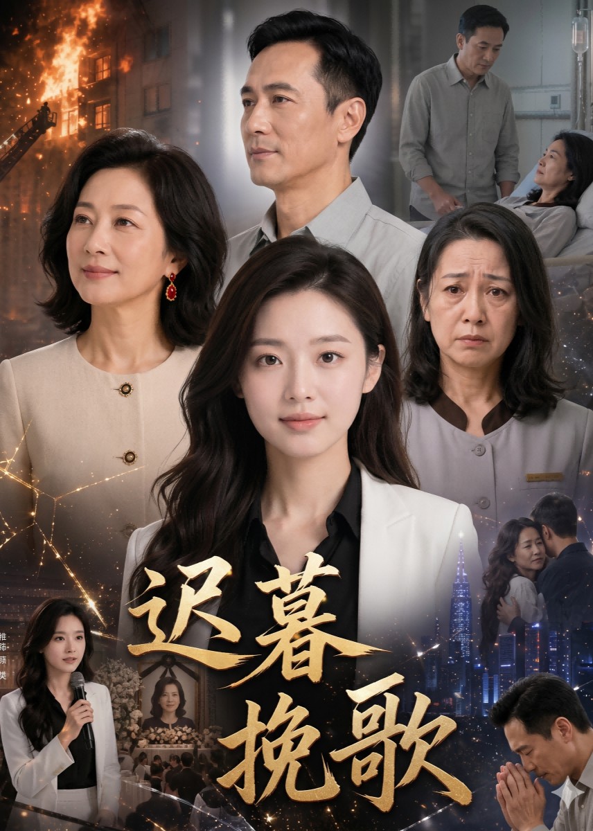 迟暮挽歌
