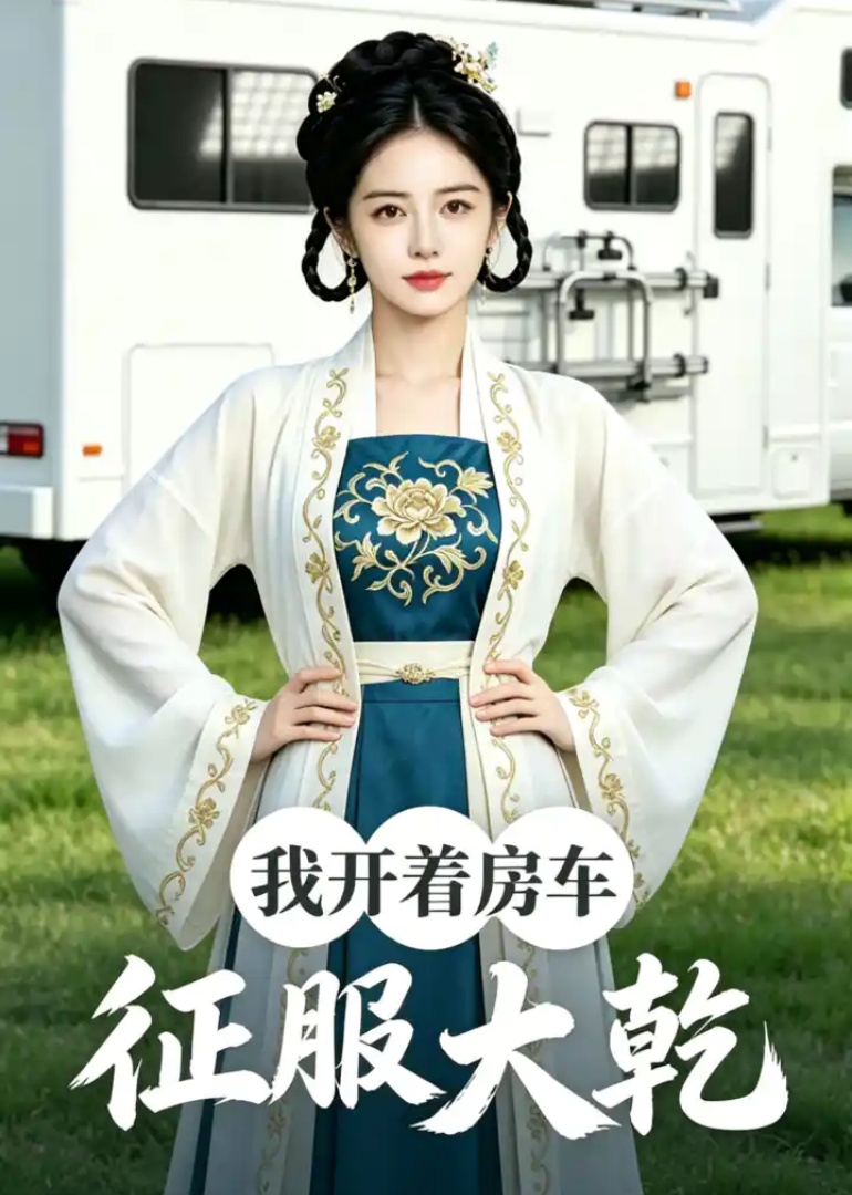 我开着房车征服大乾