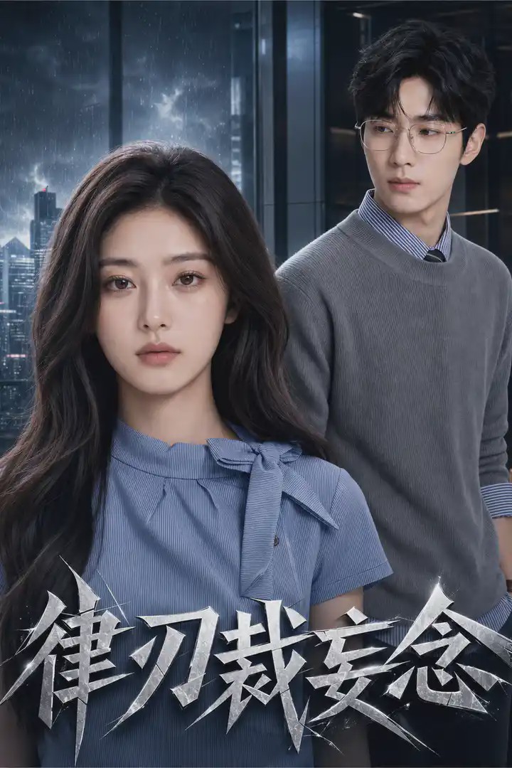 律刃裁妄念