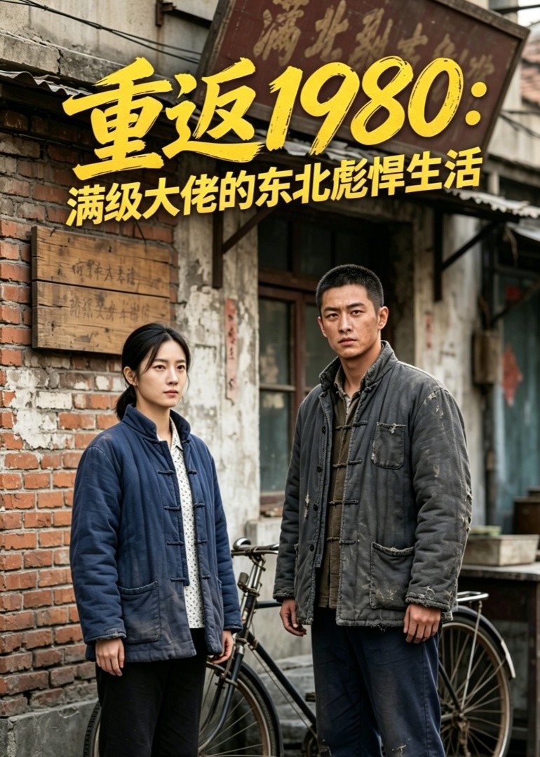 重返1980：满级大佬的东北彪悍生活