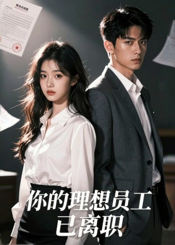你的理想员工已离职封面图