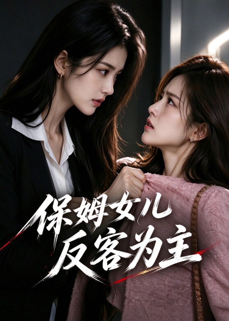 保姆女儿反客为主