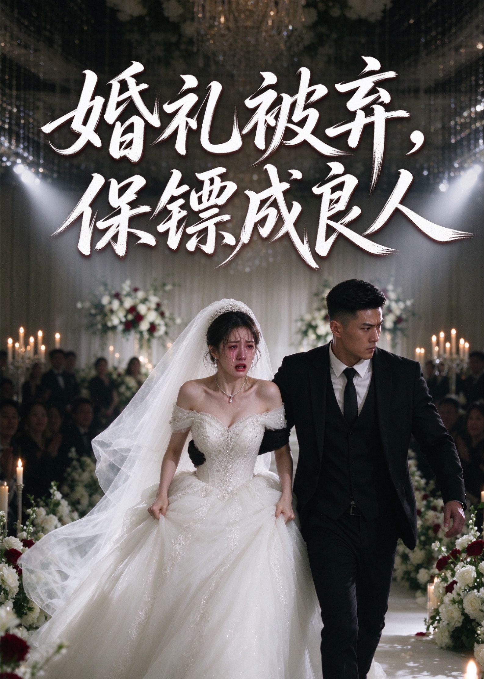 婚礼被弃，保镖成良人在线观看