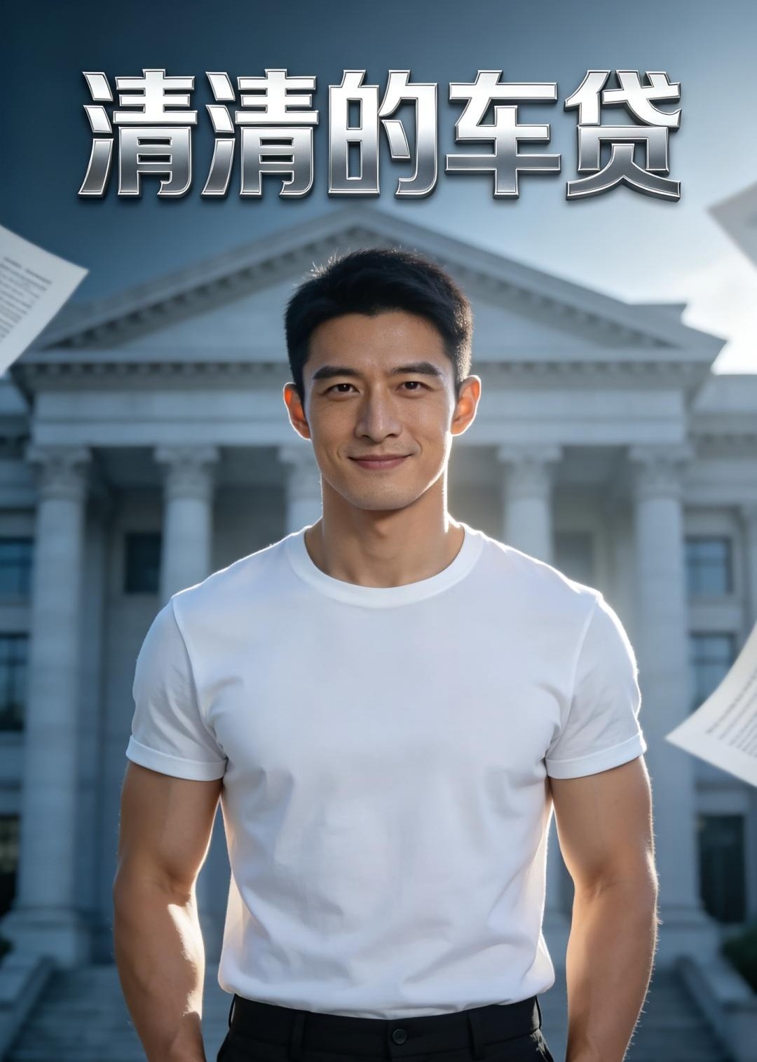 清清的车贷