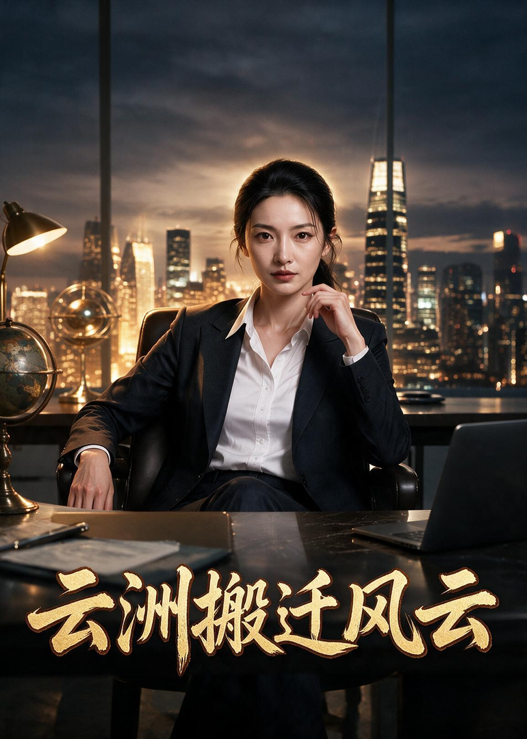 云洲搬迁风云封面图