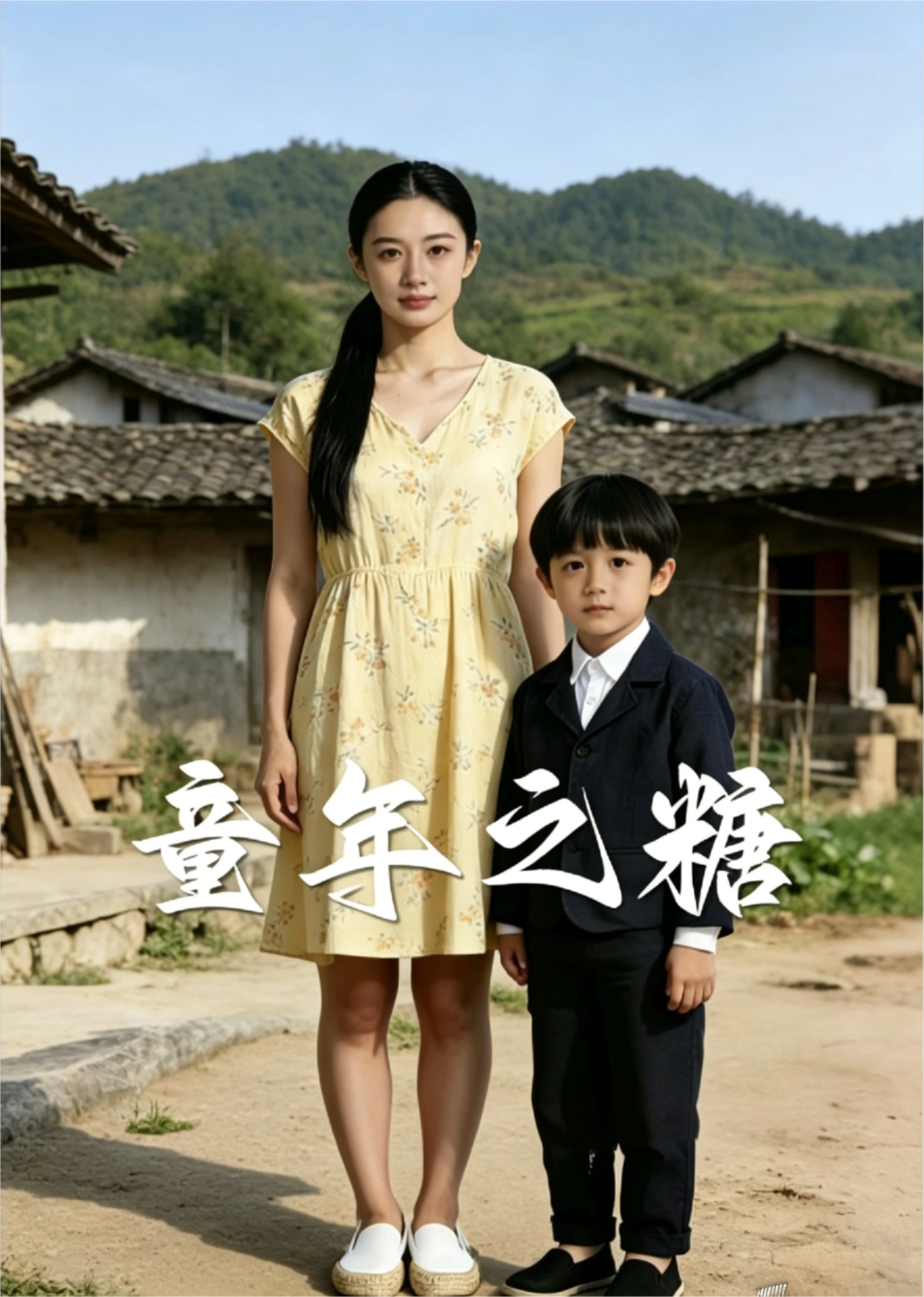 童年之糖