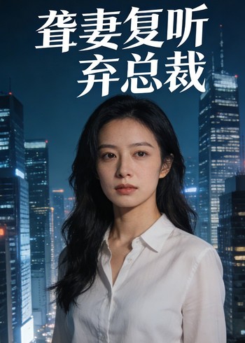 聋妻复听弃真爱封面图