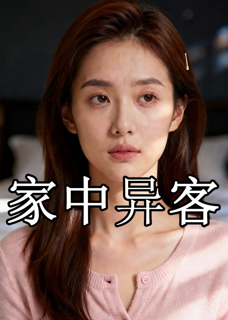家中异客