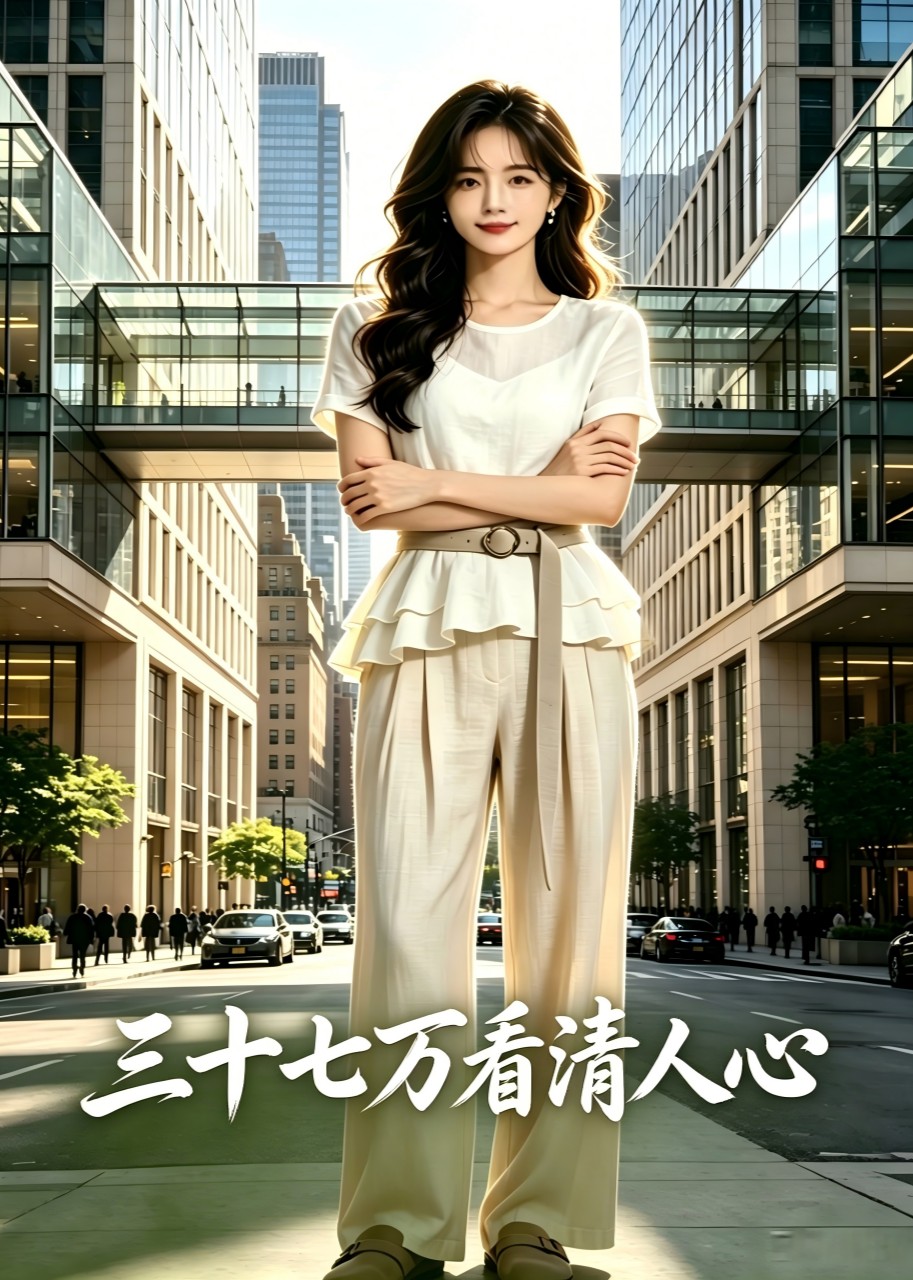 三十七万看清人心