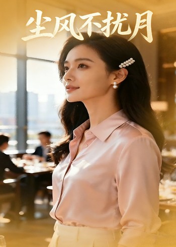 尘风不扰月封面图