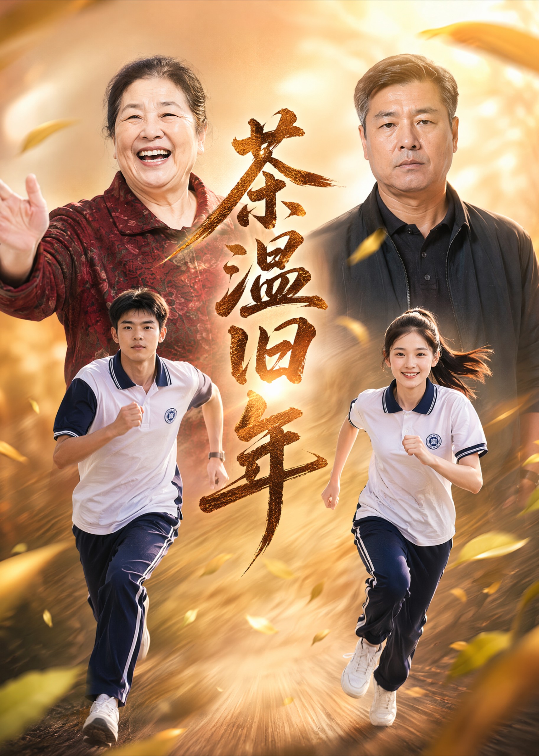 茶温旧年