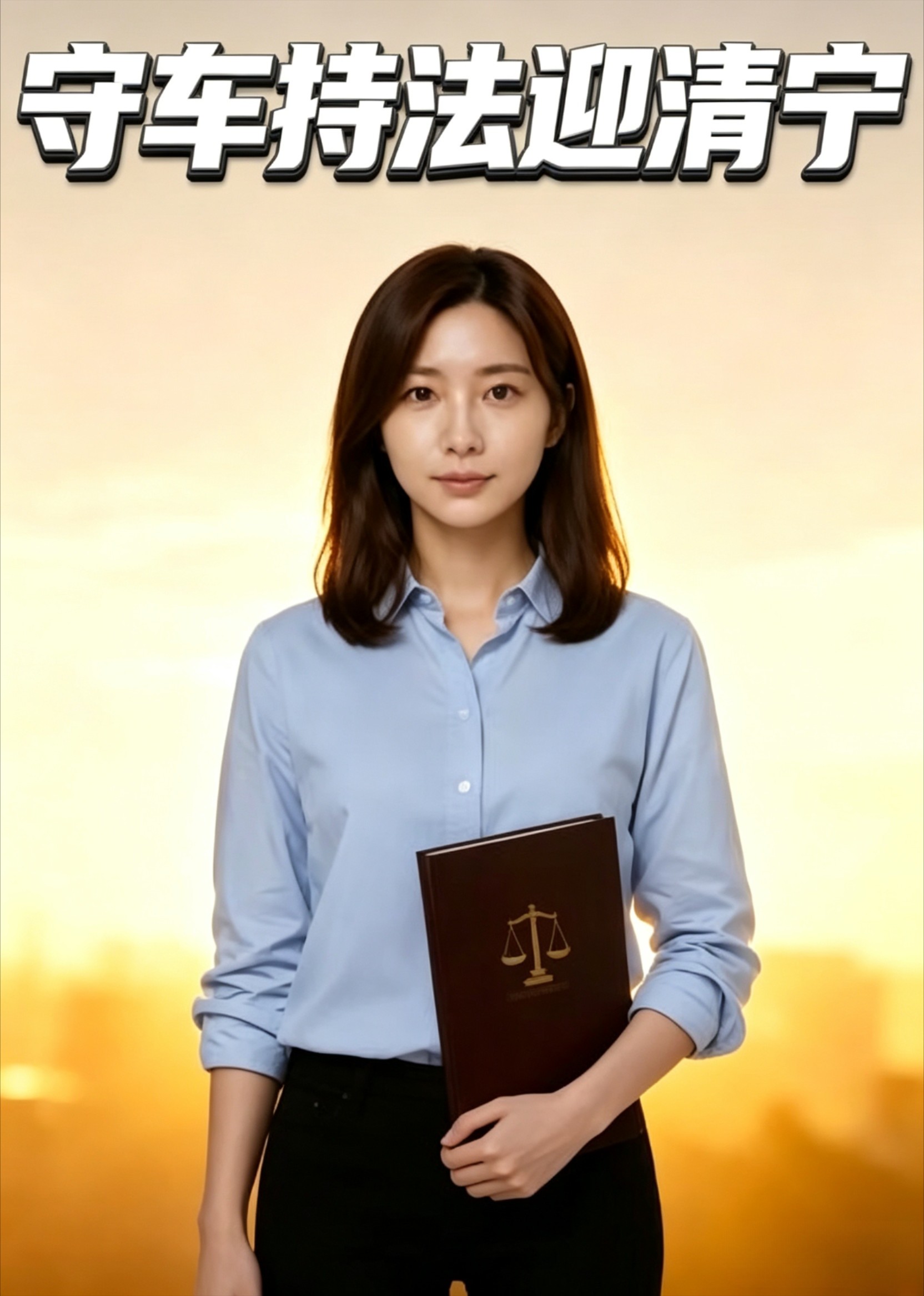 守车持法迎清宁