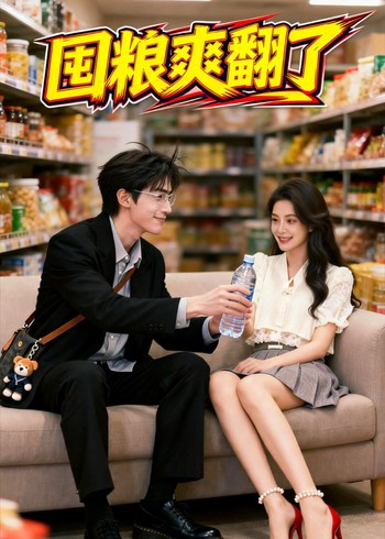 囤粮爽翻了封面图