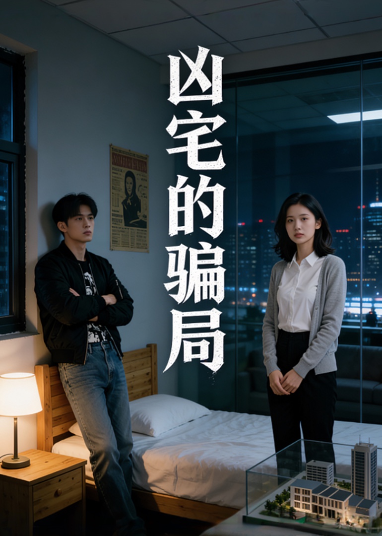 凶宅的骗局