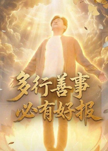 多行善事必有好报封面图