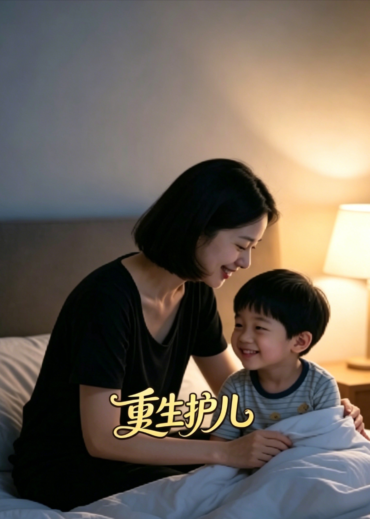 重生护儿