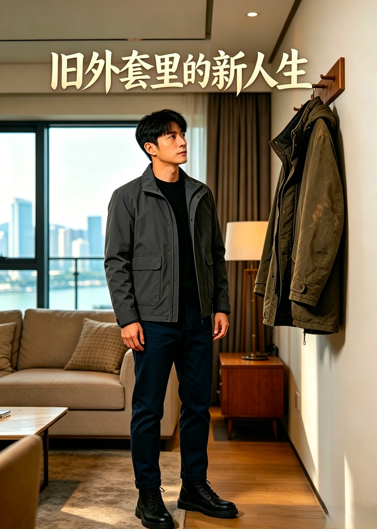 旧外套里的新人生