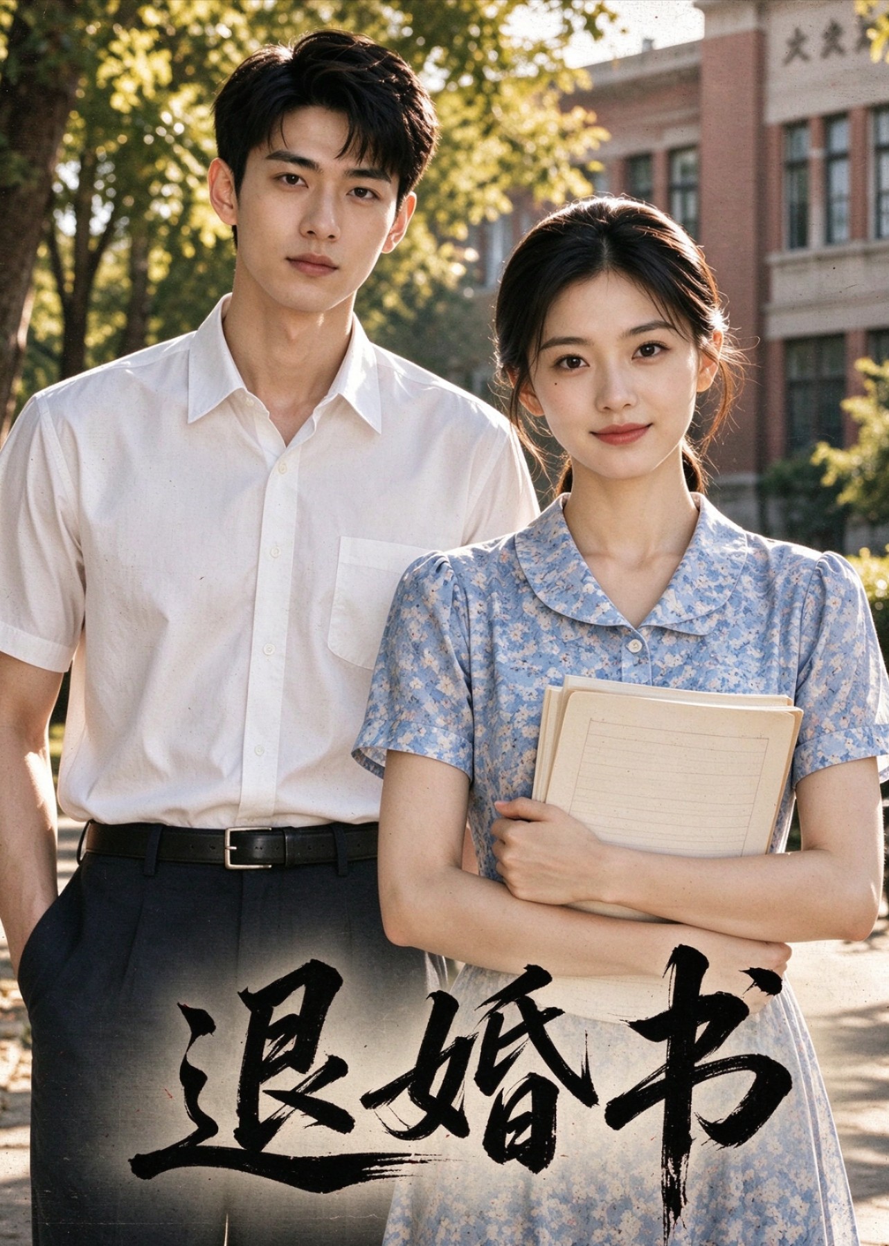 退婚书
