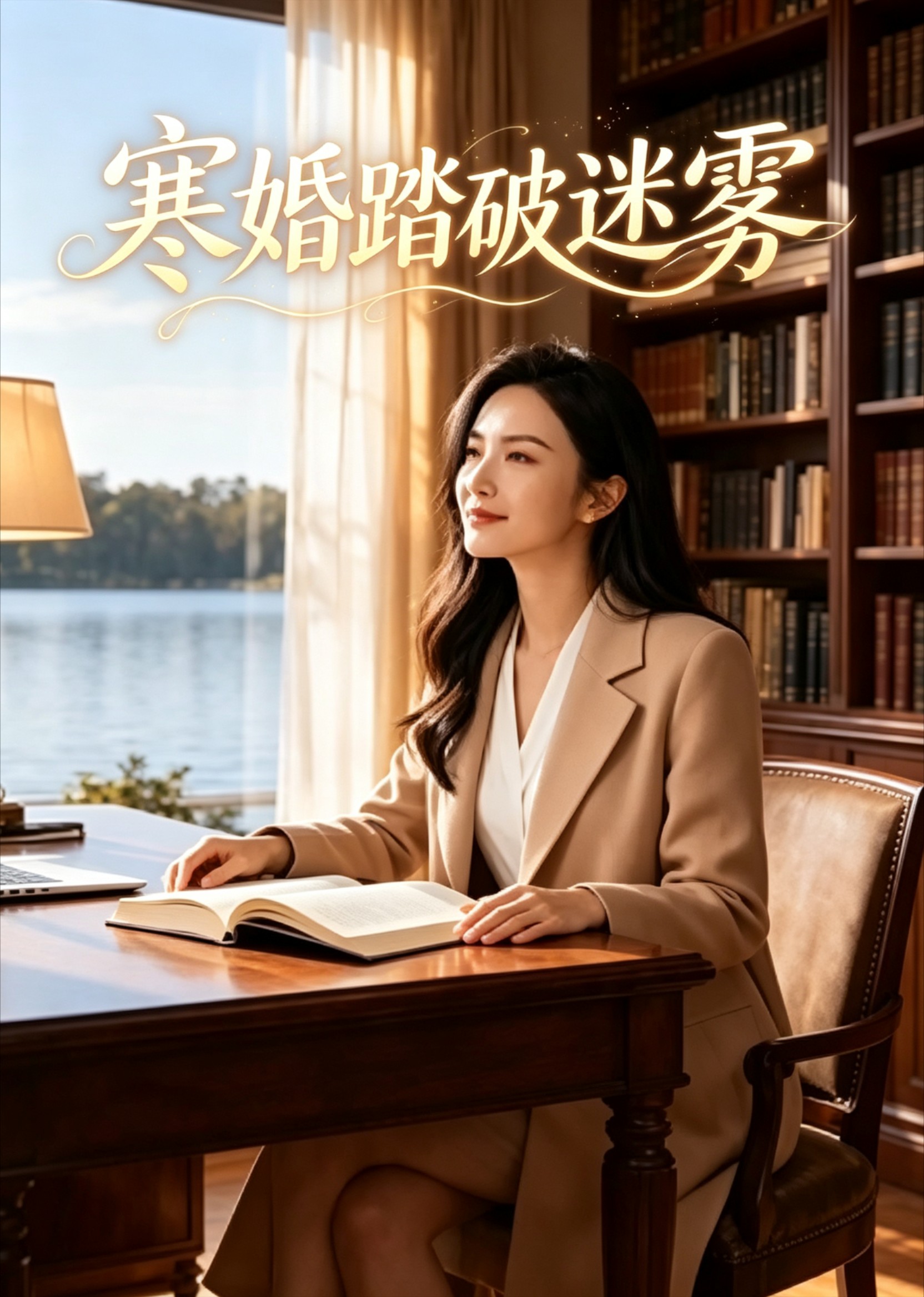 寒婚踏破迷雾