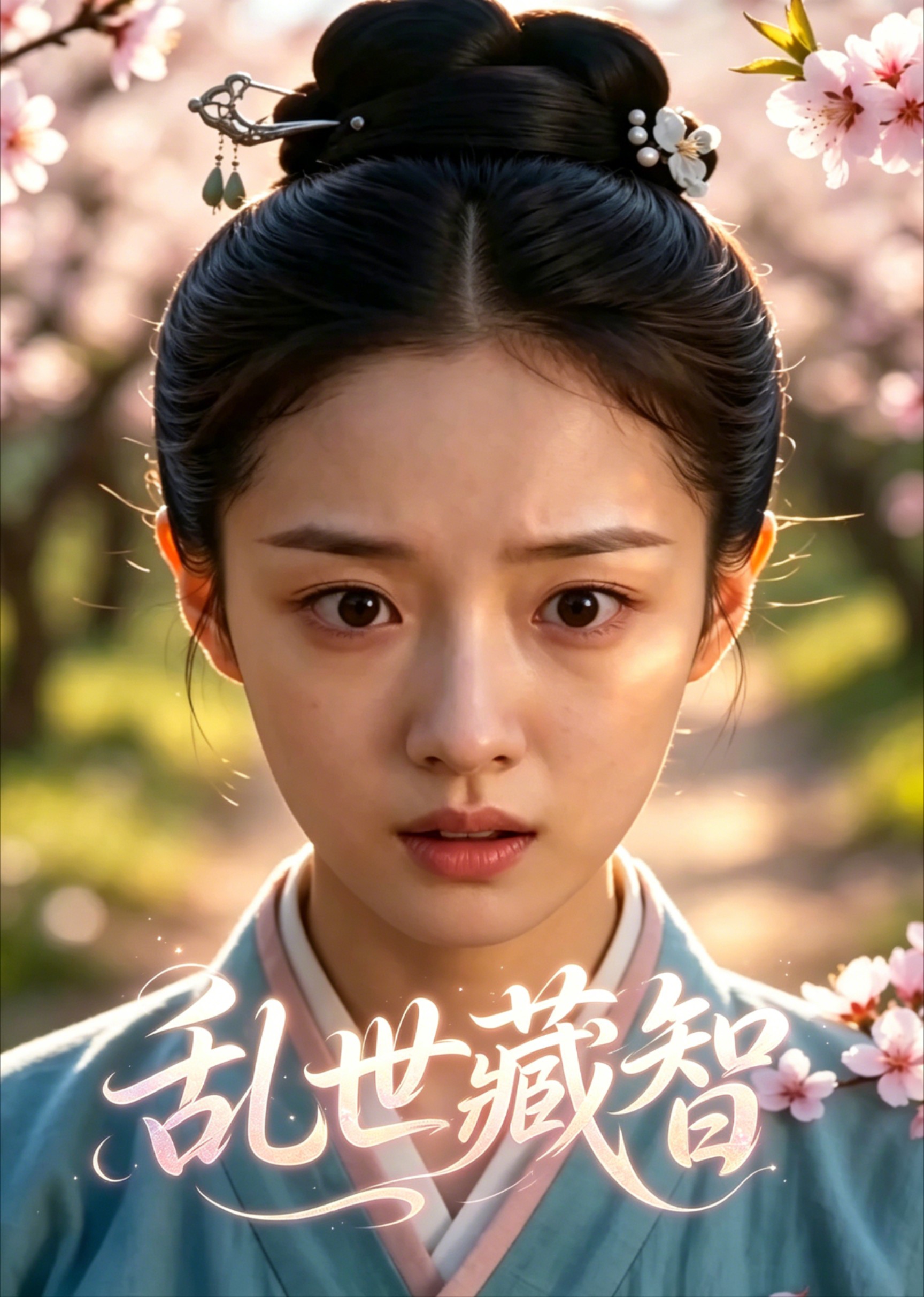 乱世藏智