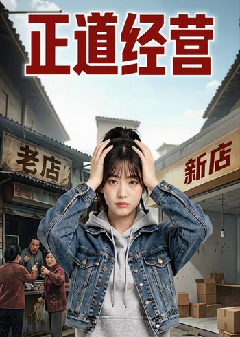 正道经营