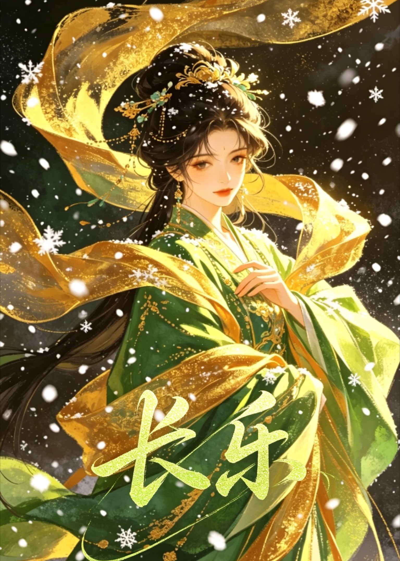 长乐