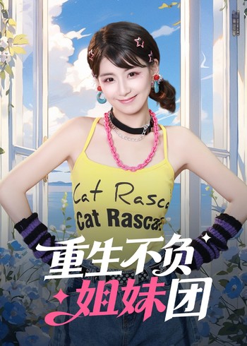 重生不负姐妹团封面图
