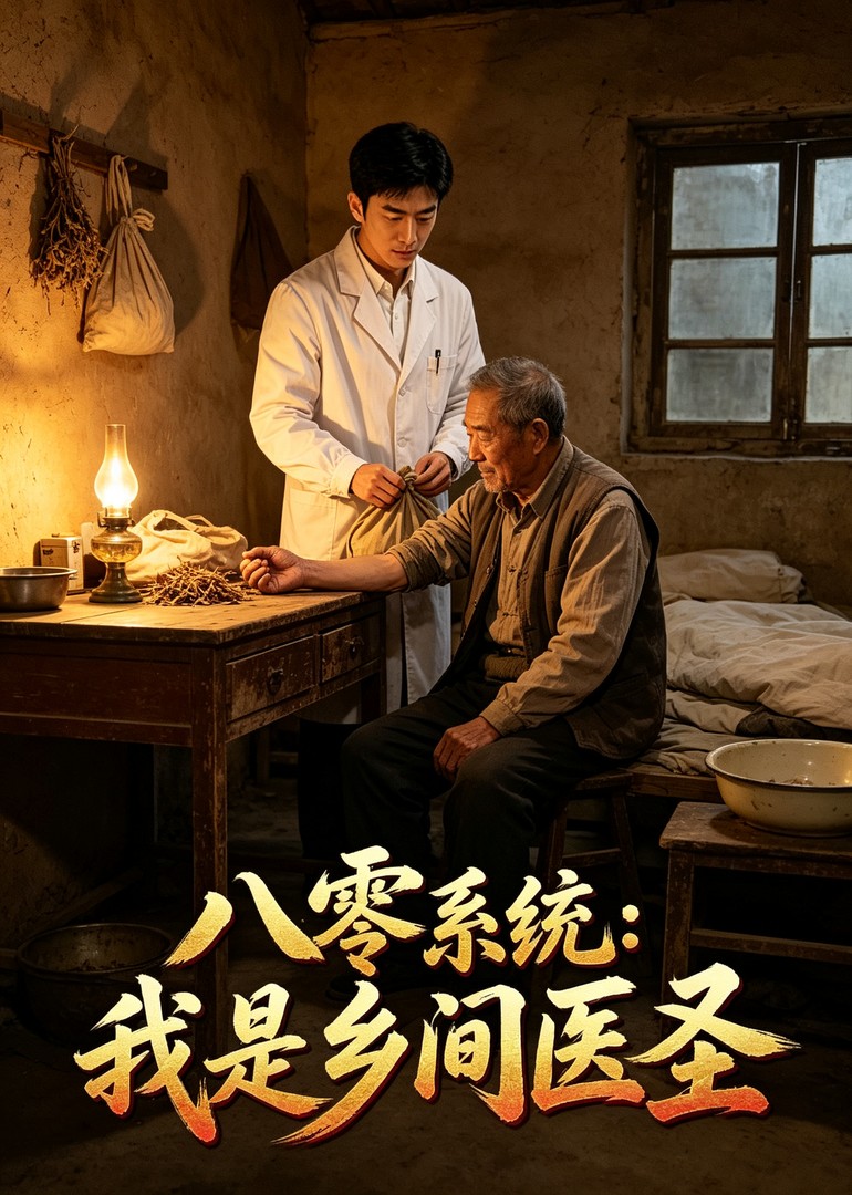 八零系统：我是乡间医圣
