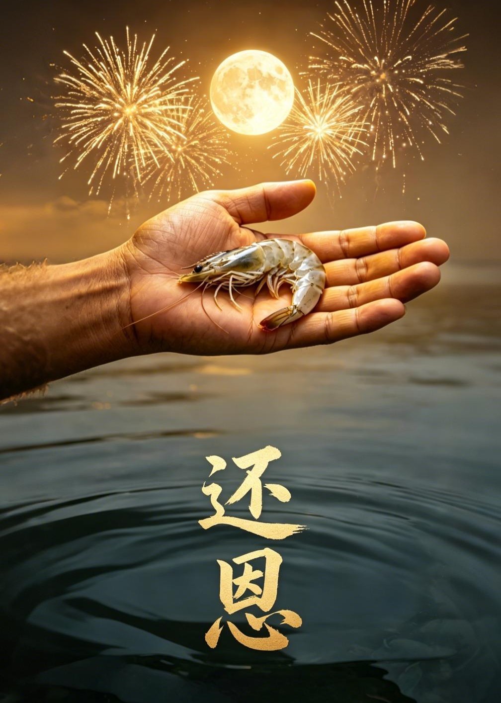 还恩