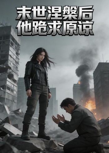 末世涅槃后他跪求原谅封面图