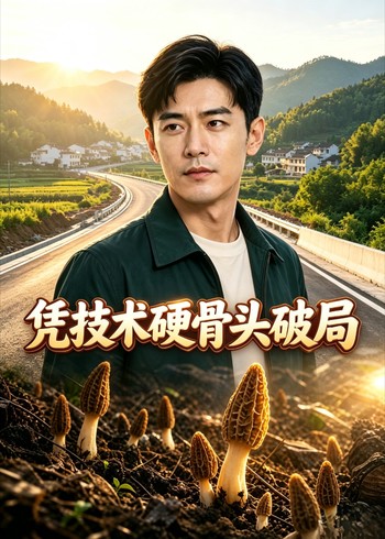 凭技术硬骨头破局