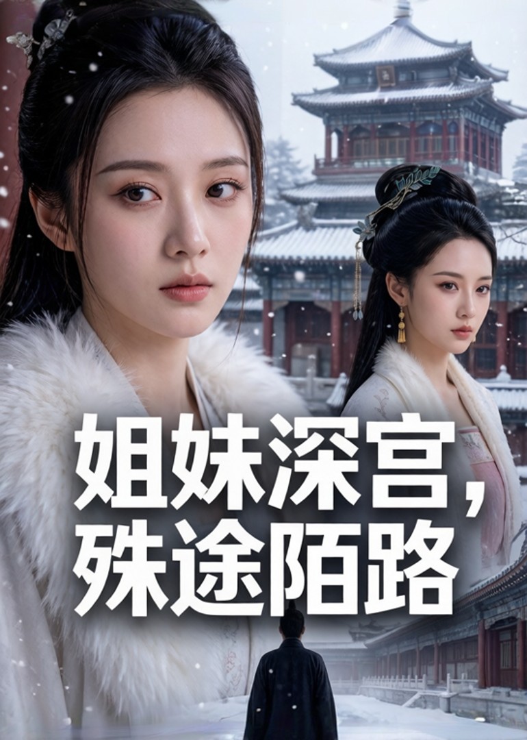 姐妹深宫，殊途陌路