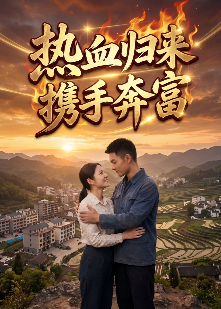 热血归来，携手奔富