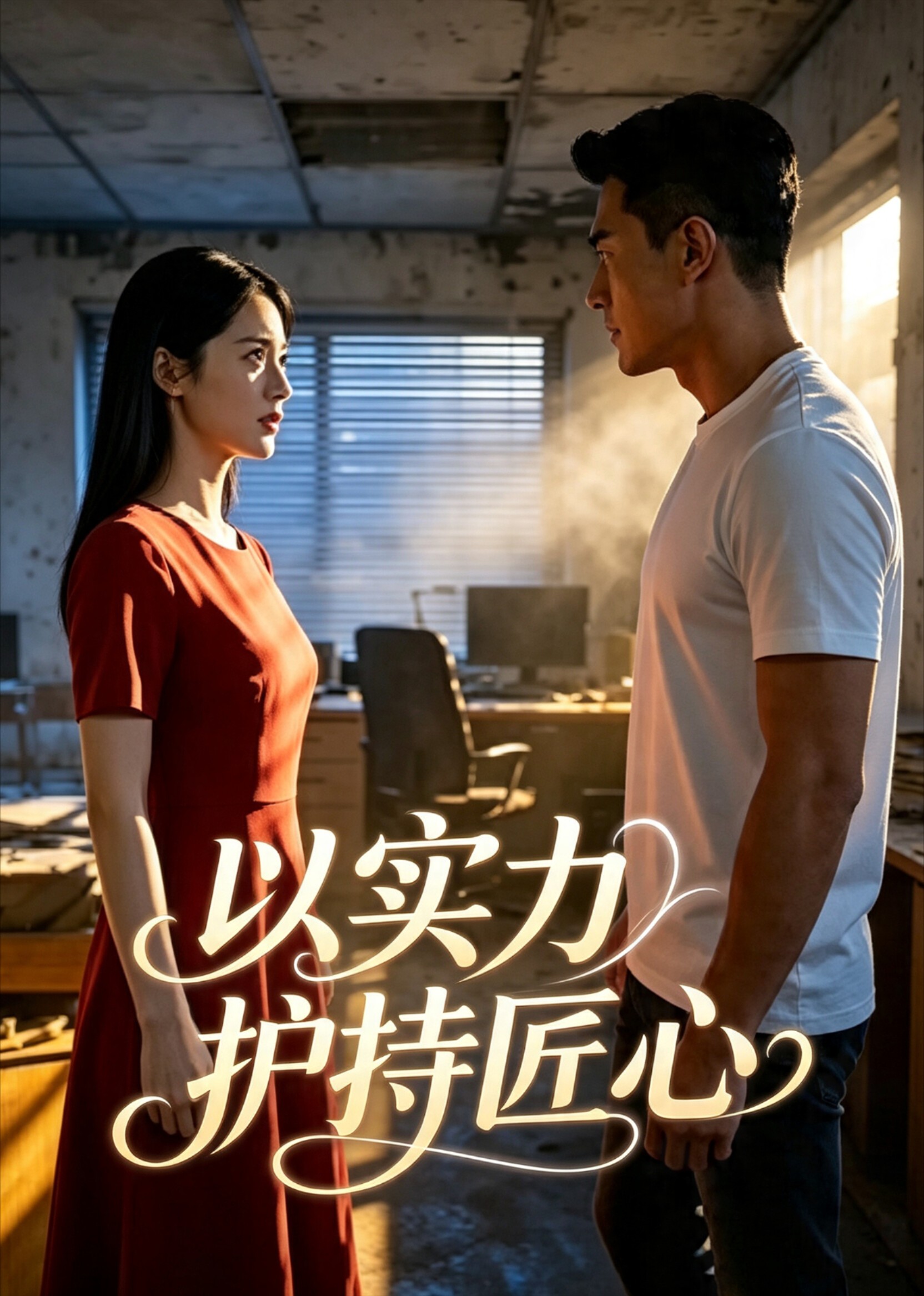 以实力护持匠心