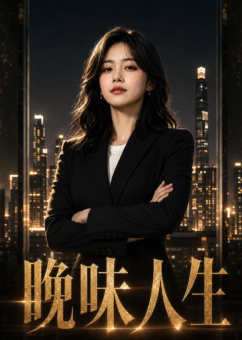 晚味人生