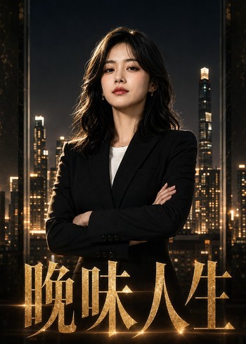 晚味人生