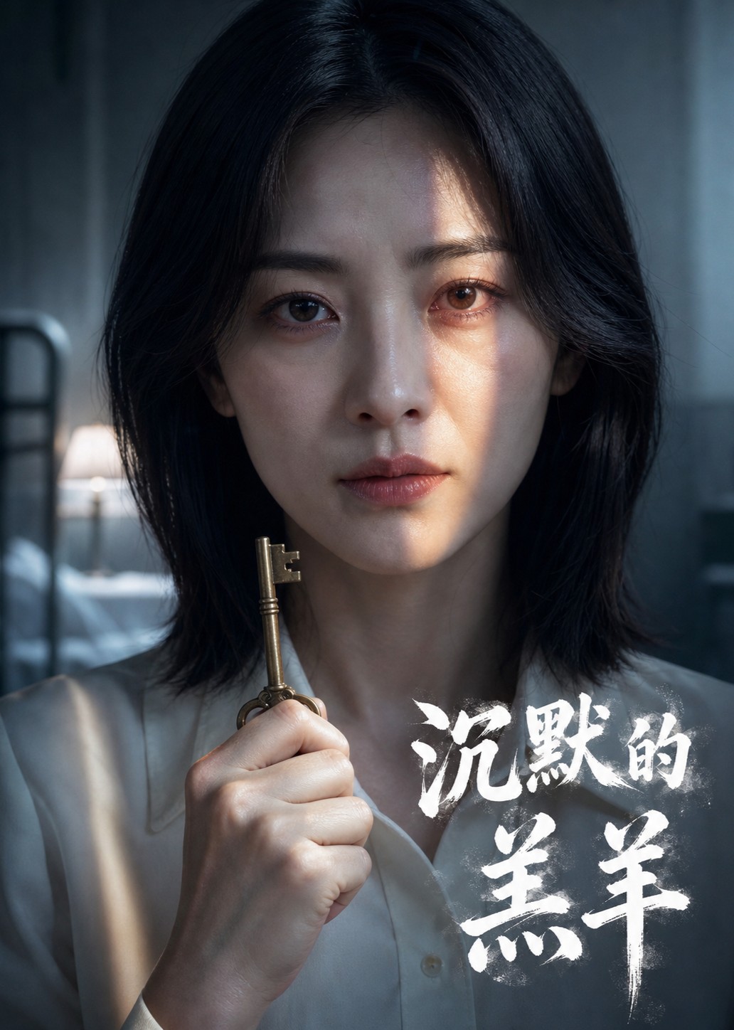 沉默的羔羊