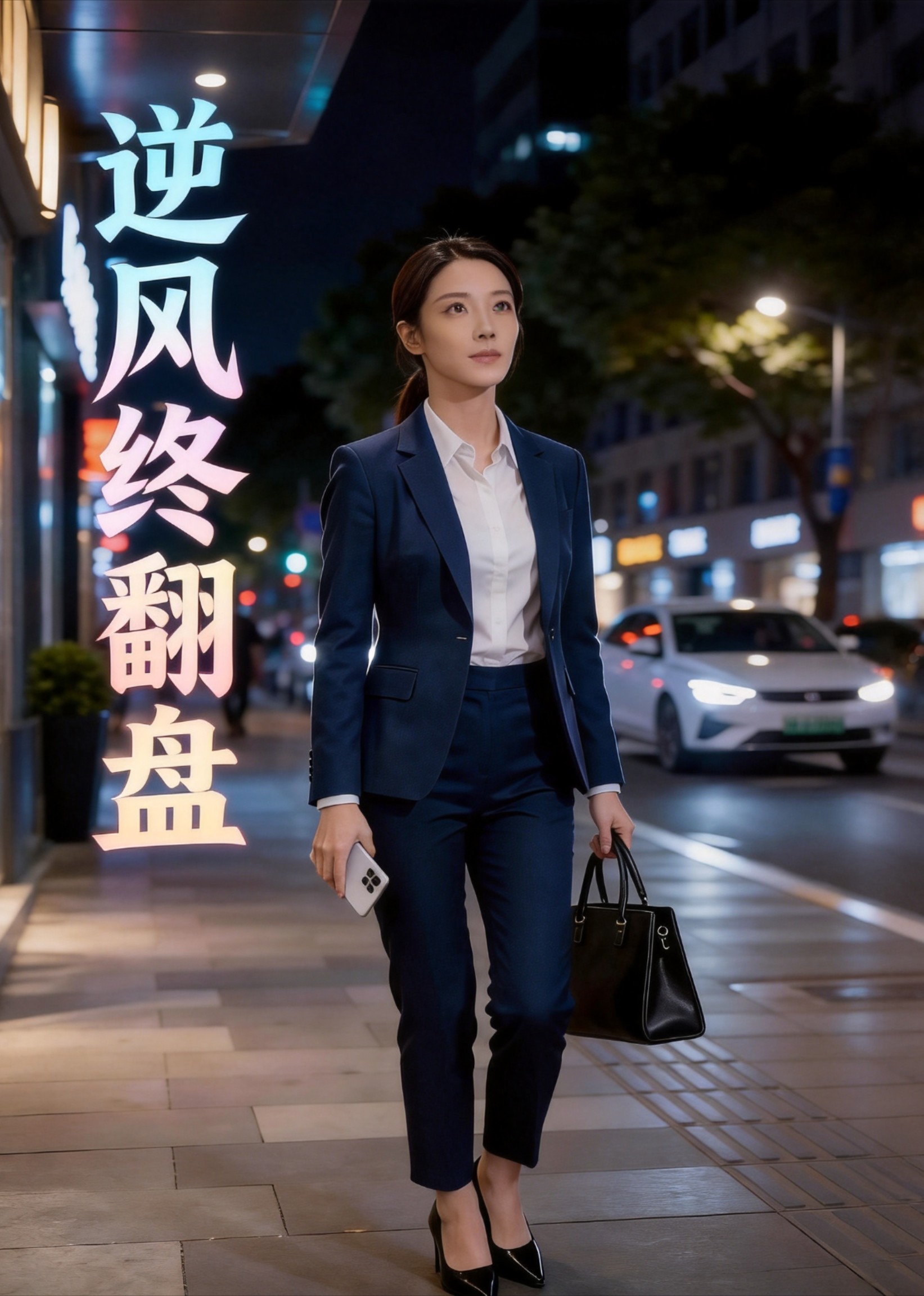 逆风终翻盘