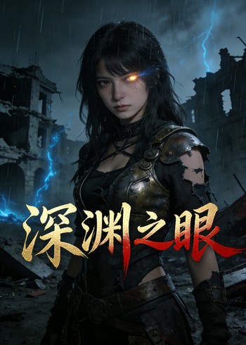 深渊之眼封面图