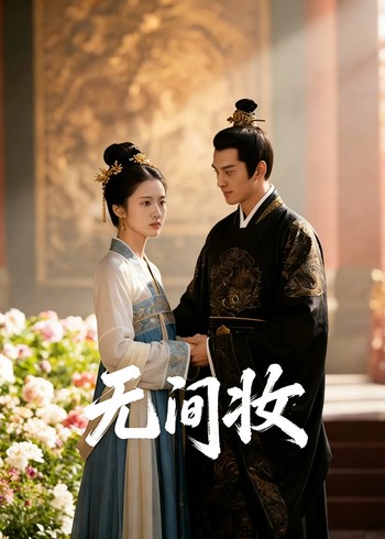 无间妆封面图