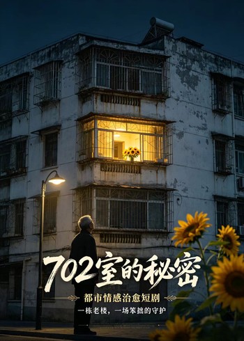 702室的秘密
