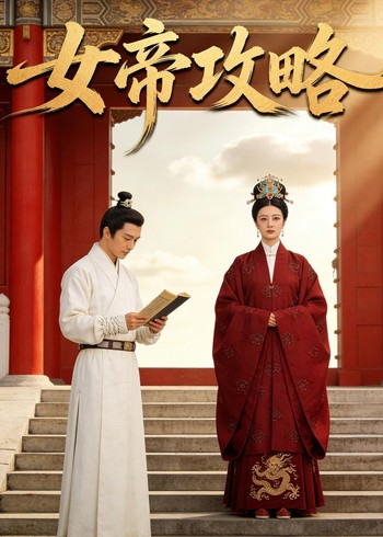 女帝攻略封面图