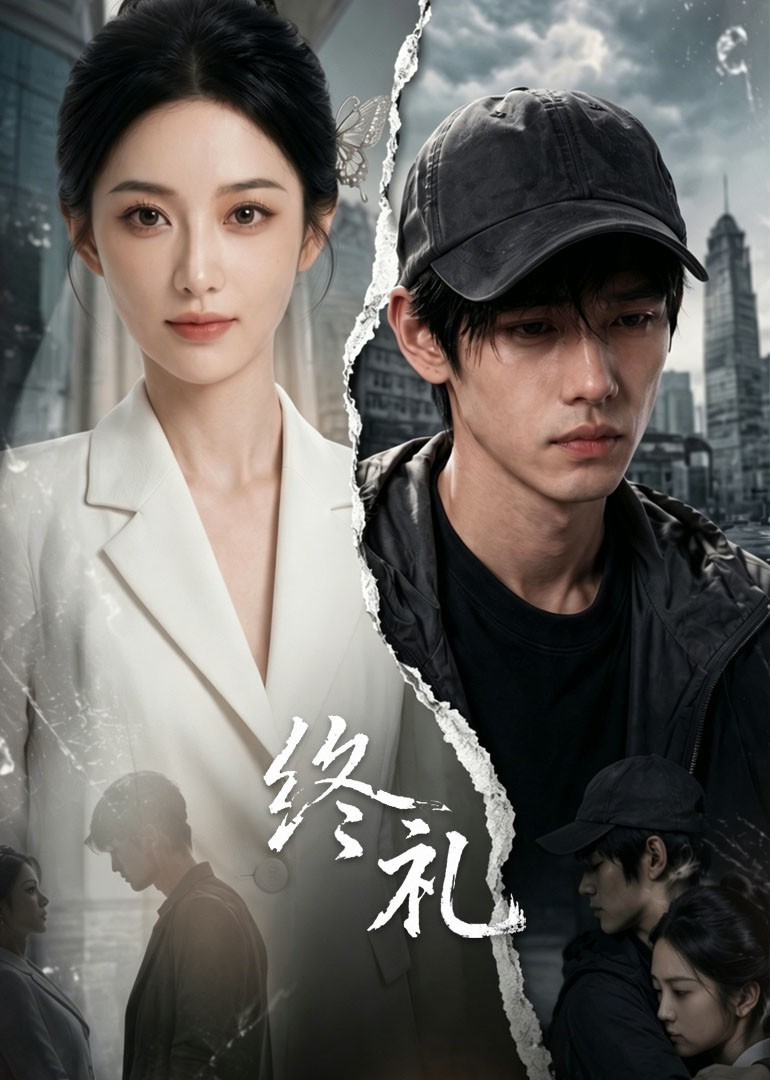终礼