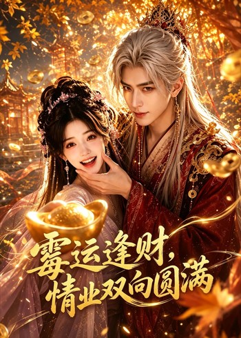 霉运逢财情业双向圆满