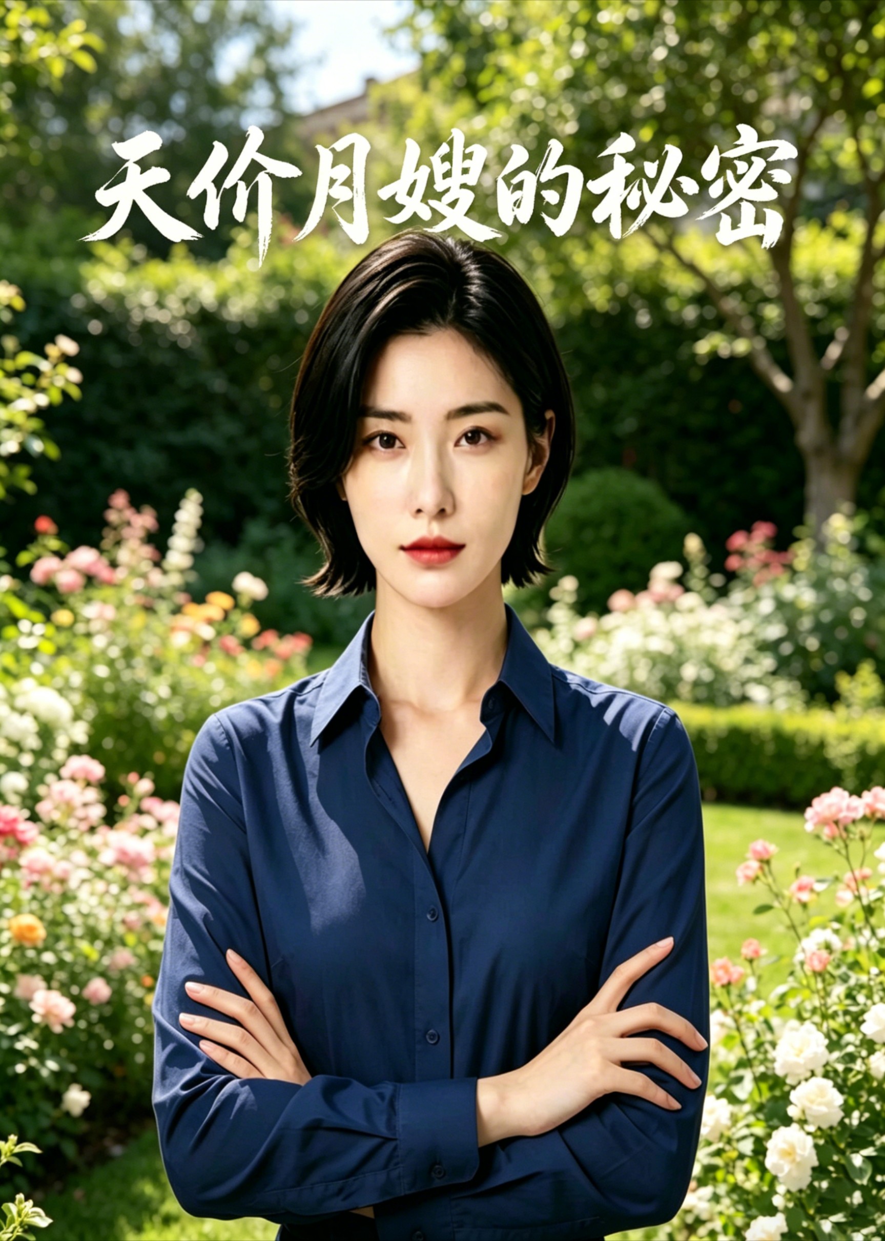 天价月嫂的秘密
