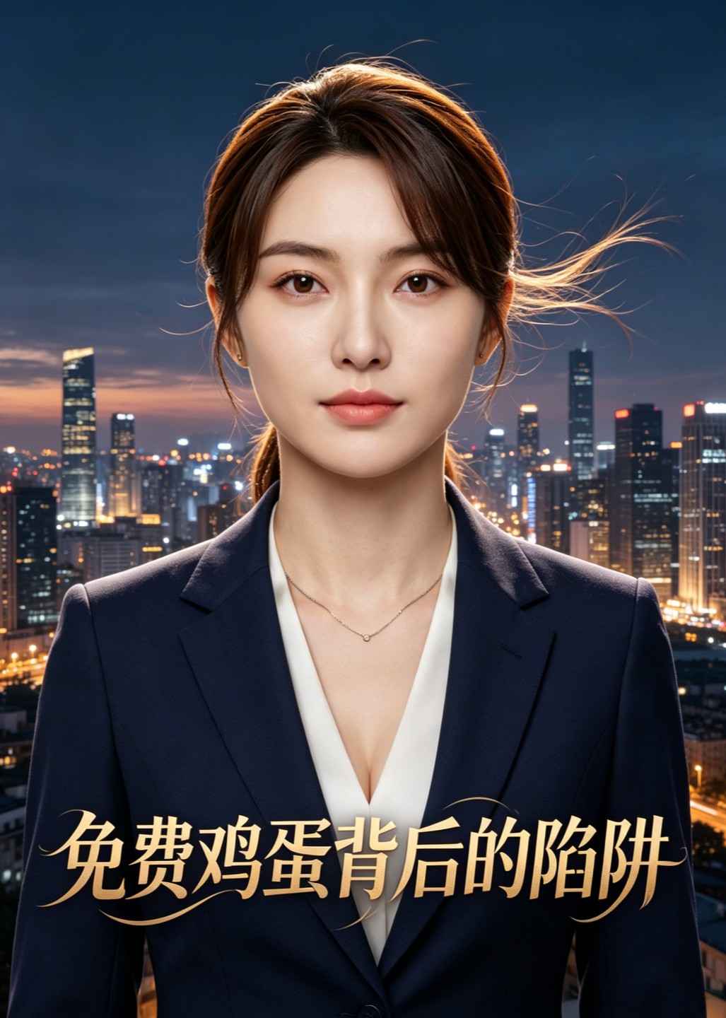 免费鸡蛋背后的陷阱封面图